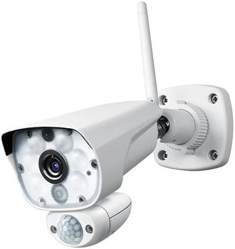 Indexa AC92 App 4MP-Kamera App-Kamera 4K UHD (27330)