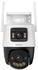 Imou Telecamer Cruiser Dual 2 10 MP PTZ IP/Wi-Fi Full-col 10 MP 3 6 mm IR + R & B Light