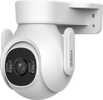 Dahua DH-P5B-PV WLAN Netzwerkkamera Schwenk- und Neigekamera 5MP IR Bis zu 30m