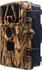 Braun Phototechnik Scouting BLACK400 WiFi 8K Black LEDs Zeitrafferfunktion Camouflage (57645)