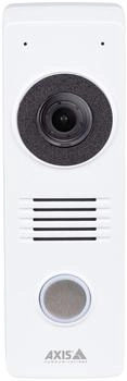 Axis I8116-E 5MP Audio Netzwerk-Video-Gegensprechanlage und Deep Learning (02408-001)