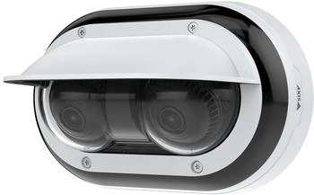 Axis P4708-PLVE Netzwerk-Panoramakamer (02944-001)