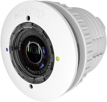 Mobotix Sensormodul 6MP B237 Nacht 15&deg; wei&szlig; (Mx-O-SMA-S-6N237)