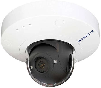 Mobotix D71 Komplettkamera 4MP DN050 (Tag/Nacht) (Mx-D71A-4DN050)