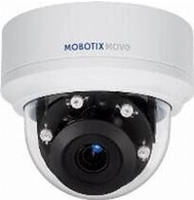 MOBOTIX MOVE VD2-5-IR-VA - Netzwerk-&Uuml;berwachungskamera - Kuppel -...