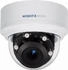 Mobotix MOVE VandalDome Netzwerk-Überwachungskamera IP LAN PoE Außen/Innen 5 MP Vandalismussicher Wetterbeständig (Mx-VD2A-5-IR-VA)