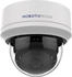 Mobotix MOVE VandalDome Netzwerk-Überwachungskamera IP LAN PoE Außen/Innen 5 MP Vandalismussicher Wetterbeständig (Mx-VD2A-5-IR-VA)