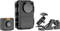 Brinno BCC5000 4K Zeitraffer Kamera
