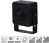 Dahua Pinhole Netzwerkkamera 4MP Schwarz (DH-IPC-HUM4431SP-L4-0280B)
