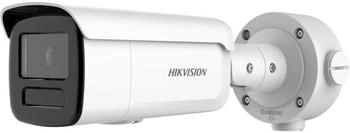 Hikvision Bullet Smart IP Netzwerkkamera Wei&szlig; (DS-2CD3T86G2-4ISY(2.8mm)(H)(eF)(O-STD))