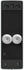 Axis I8116-E IP-Intercom-Station Schwarz (02409-001)