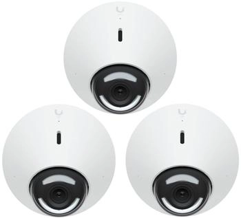 Ubiquiti UVC-G5-Dome-3 Außen-Sicherheitskamera (UVC-G5-Dome-3)