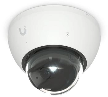 Ubiquiti AI Dome Sicherheitskamera Indoor/Outdoor 4K Wei&szlig; (UVC-AI-DOME-W)