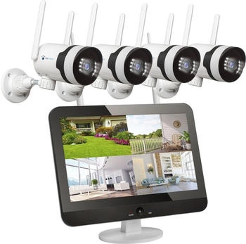 LUVISION 5MP Monitor (4260657861485)
