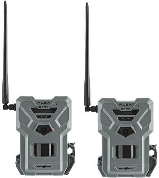 Spypoint FLEX-DARK Twin Pack (680623)