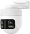 Imilab Xiaomi EC6 Panorama Security 3K White EU CMSXJ115A Netzwerkkamera Weiss