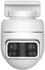 Imilab Xiaomi EC6 Panorama Security 3K White EU CMSXJ115A Netzwerkkamera Weiss
