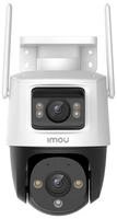 Kamera IP Imou Cruiser Dual 3MP + 5MP IPC-S7XP-8M0WED-0360B-imou