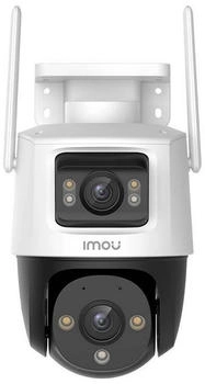 Imou Dahua Cruiser Dual 8 Mp (IPC-S7XP-8M0WED-0360° B-imou)