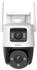 Imou Dahua Cruiser Dual 8 Mp (IPC-S7XP-8M0WED-0360° B-imou)