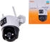 Imou Dahua Cruiser Dual 8 Mp (IPC-S7XP-8M0WED-0360° B-imou)