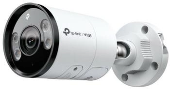 TP-Link 8Mp Full-Color Bullet Network (INSIGHT S385 (2.8MM))
