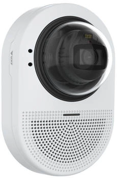 Axis Q9307-LV Dome IP- Drinnen 2592 x 1944 Pixel Wand (02487-001)