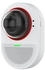 Axis Q9307-LV Dome IP- Drinnen 2592 x 1944 Pixel Wand (02487-001)