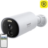 Baseus B1 Outdoor Camera 2K (S0SV002130)
