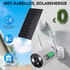 LUVISION Akku Solar Set Funk 10CH NVR (4260657861072)