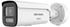 Hikvision 8 MP Smart Hybrid Light with (3840 x 2160 Pixels) Netzwerkkamera Schwarz (DS-2CD2687G3-LIZS2UY/SL (2.8-12MM))