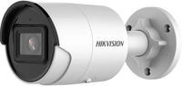 Hikvision DS-2CD2083G2-IU(2.8mm) Bullet &Uuml;berwachungskamera mit 8 Megapixel,...