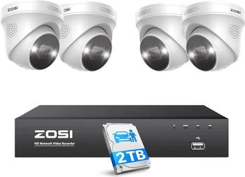 ZOSI PoE (6941709220532)