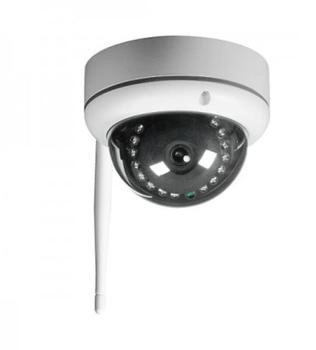 Indexa 26602 Kuppelkamera WR100D Gefahrenmeldeanlage