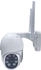 Denver IOC-224 Wi-Fi Outdoor weiß (118101110130)