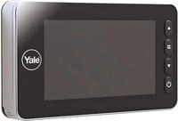 YALE AA000922, YALE DDV 5800 Auto Imaging