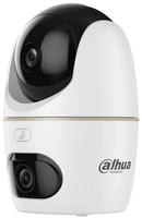 Dahua H5D-5F 5+ Indoor Wi-Fi Dual-Lens Pan & Tilt_x000D_ Camera - Netzwerkkamera