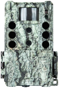 Bushnell Core DS-4K 32 MP treebark camo no glow Box 5 L (119987M)