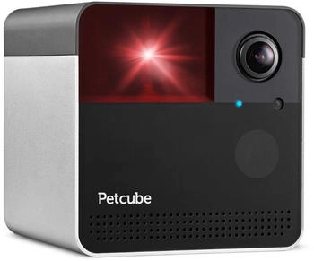 Petcube Play 2 HaustierLaser (0854592007578)