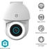 Nedis SmartLife Außenkamera 3MP Full HD 1296p (WIFICO22CWT)