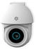 Nedis SmartLife Außenkamera 3MP Full HD 1296p (WIFICO22CWT)