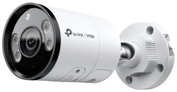 TP-Link VIGI 8MP Outdoor Full-Color Bullet Netwo (INSIGHT S385 (4MM))