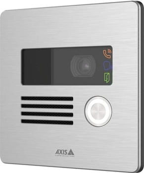 Axis I8016-LVE IP-Intercom-Station kabelgebunden (01995-001)
