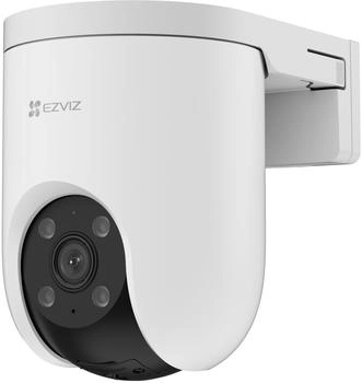 EZVIZ H8c Pro 4K f&uuml;r denWei&szlig; (CS-H8C-R200-8H8WKFL (4MM))