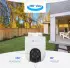 EZVIZ H8c Pro 4K weiß (CS-H8C-R200-8H8WKFL (4MM))