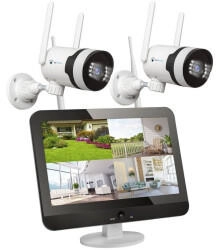 LUVISION 5MP Monitor (2468)