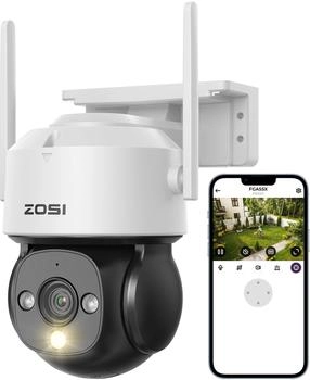 ZOSI Schwenkbar Audio WIFI(C290)