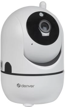 Denver Außenkamera IP/WI-FI CMOS 1 MPX (118101020090)