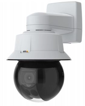 Axis Communications High End PTZ 50FPS RGB Sensor 31X optischer Speed Zoo (01924-003)