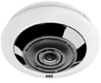 Grothe Fisheye-Kamera 12MPX PANORAMA VK 1099/680
